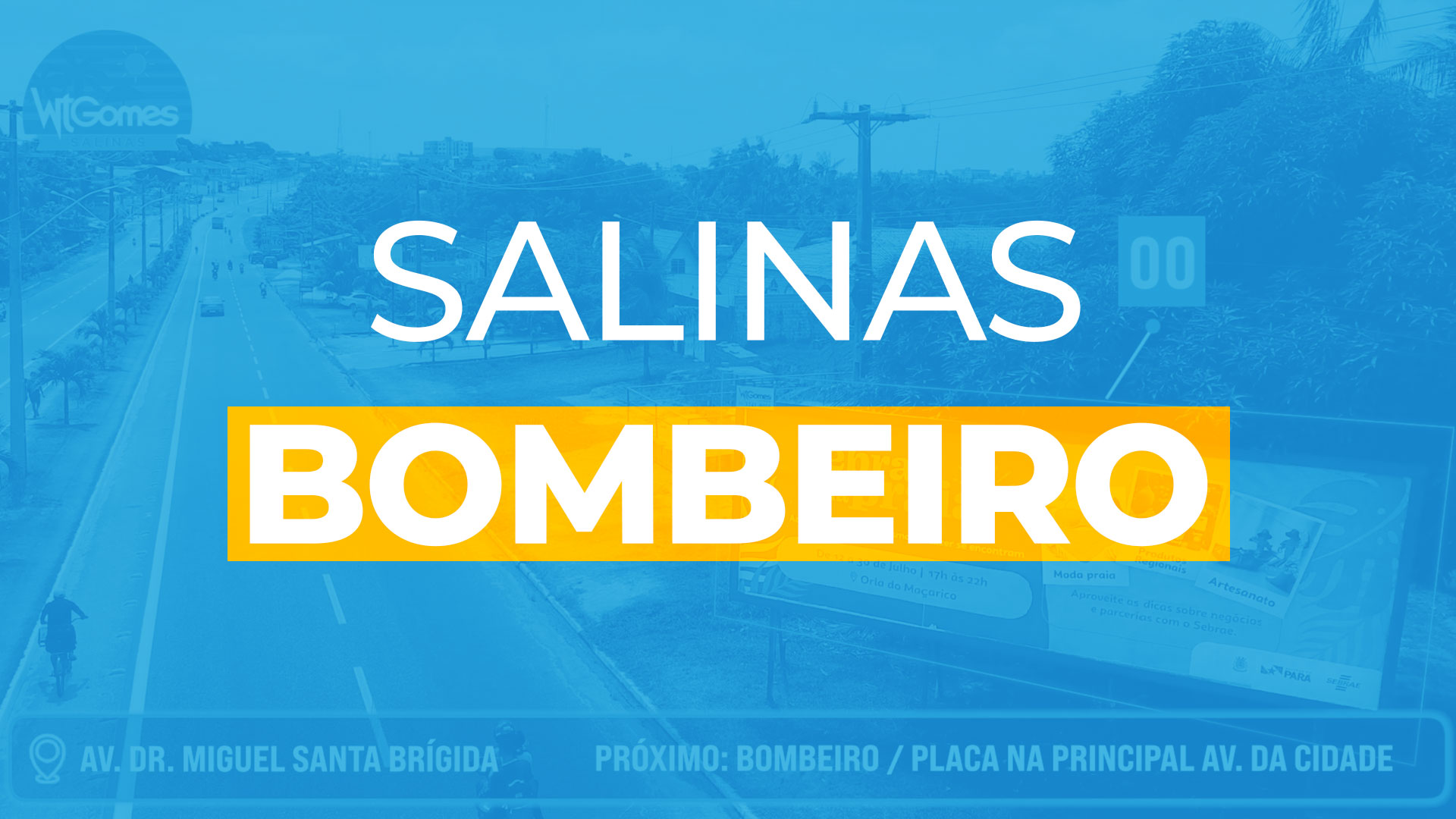 Bombeiro