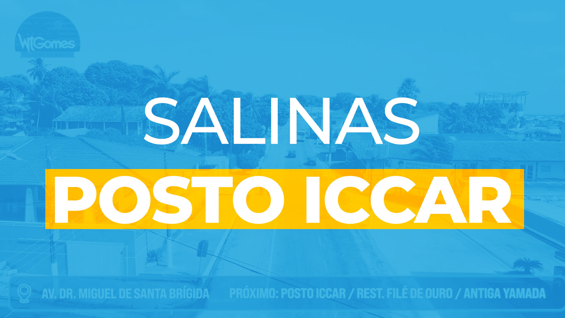 Posto Iccar